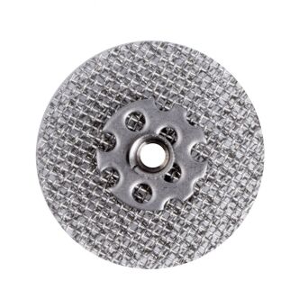 Sitko - CUPSYSTEM #12 [na elektrodę 2.4mm]