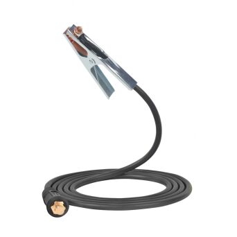 Przewód masowy 200A 5m 25mm2 ŁP/ŁW 35-50
