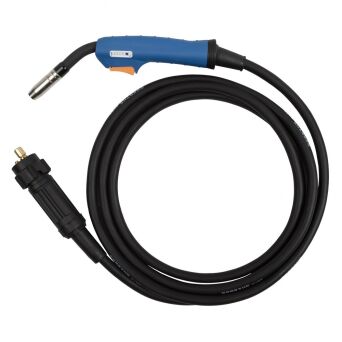 Uchwyt ręczny MIG 150 8m seria SPARTUS Easy