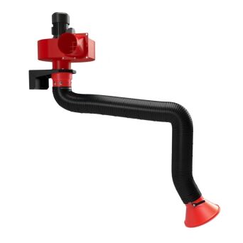 Odciąg spawalniczy AeroClean Eco 1600 2m