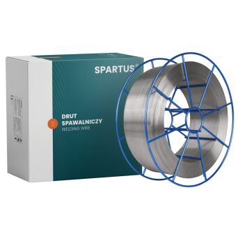 Drut spawalniczy ER316LSi D300 15kg 1.0mm