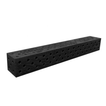 [OUTLET] Blok mocujący kształt U 1500x200x200