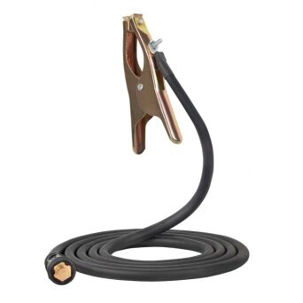 Przewód masowy 400A 10m 50mm2 ŁP/ŁW 50-70