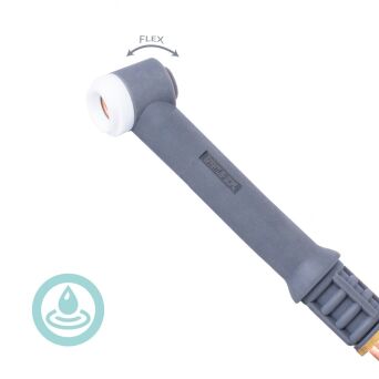 Korpus palnika SP20FL giętki L=93mm (ciecz)