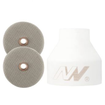 CUPSYSTEM dysza gazowa  #20 (dysza gazowa + 2x sitko)