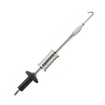 Wybijak z hakiem TSPOT 5800
