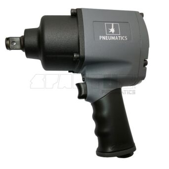 Klucz udarowy 3/4' heavy duty