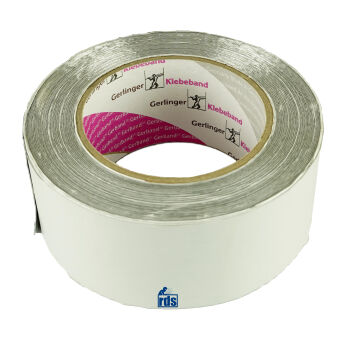Aluminiowa Taśma Klejąca GERLINGER KLEBEBAND
