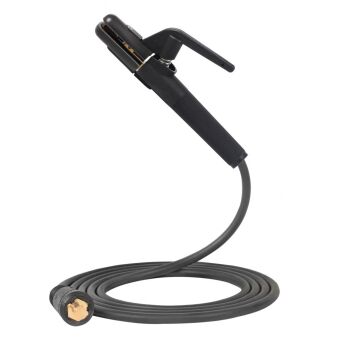 Uchwyt elektrodowy 300A 3m 35mm2 ŁP/ŁW 35-50