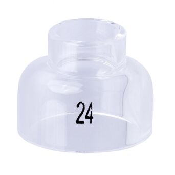 Dysza gazowa QUARTZSystem GUARD #24 L=40mm d=38mm