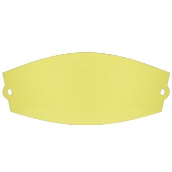 Osłona zewnętrzna filtra przyłbicy 901X [żółta]