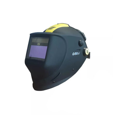 PRZYŁBICA G50 AIR 9-13 POD NAWIEW PAPR