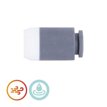 Główka palnika 180° (225A)