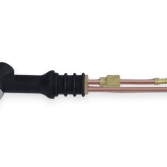 Korpus palnika SPE18 L=81mm (ciecz)