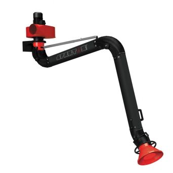 Odciąg spawalniczy AeroClean 1600 2m