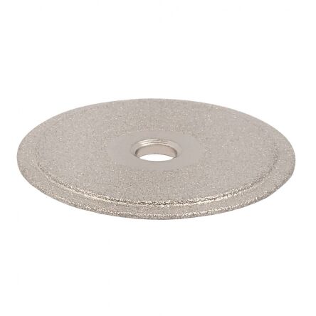 Tarcza diamentowa dwustronna do ostrzałki D33 SPARTUS