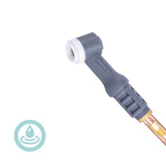 Korpus palnika SP20 L=52mm (ciecz)