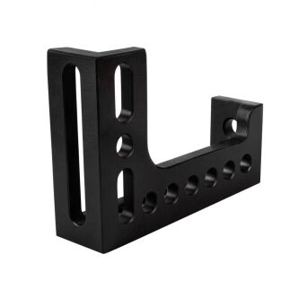 [OUTLET] Kątownik 200x140x50 (prawy) system D16
