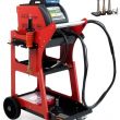 TECNO PULLER 5100 DIGITAL 400V + QUICKPULLER + wózek - 2