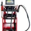 TECNO PULLER 5100 DIGITAL 400V + QUICKPULLER + wózek - 3