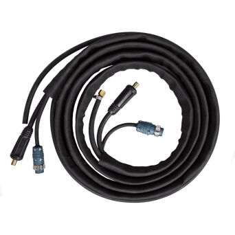 Zespolony przewód sterujący 20m, przyłącza SPARTUS® 420H/500H