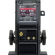TECNO MIG 377PT PULSE LCD BLACK SERIES 4x4 - 5