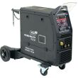 TECNO MIG 377PT PULSE LCD BLACK SERIES 4x4 - 9