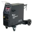TECNO MIG 377PT PULSE LCD BLACK SERIES 4x4 - 3