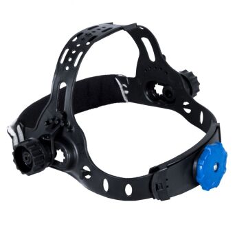 Nagłowie przyłbicy SPARTUS® Easy FOX